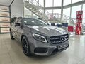 2019 Mercedes-Benz GLA 200 I (X156) Рестайлинг, серый, 2789000 рублей - вид 4