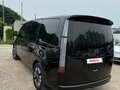 2023 Hyundai Staria I, чёрный, 5590000 рублей - вид 2