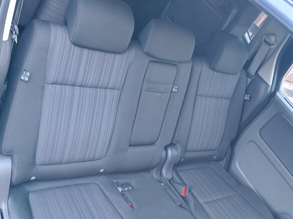 2018 Honda Freed II, чёрный, 1700000 рублей - вид 8