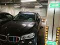 2015 BMW X6 30d II (F16), чёрный, 3750000 рублей - вид 7