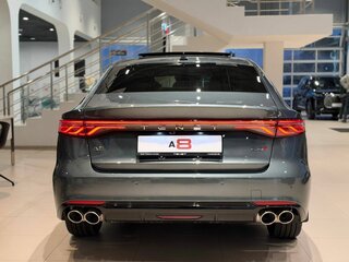 2026 Tenet A8, серый, 3499000 рублей, вид 5