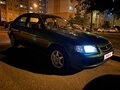 1995 Honda Civic VI, зелёный - вид 4