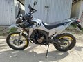 2023 Voge 300 Rally, серый, 370000 рублей - вид 3