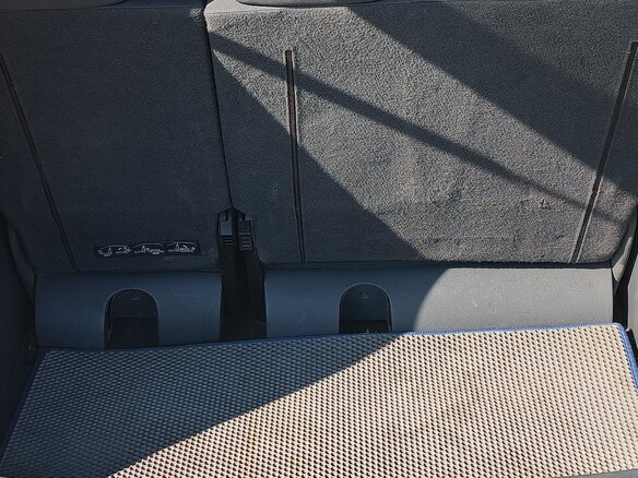 2006 Mitsubishi Colt VI (Z20/Z30), голубой, 370000 рублей - вид 13