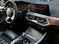 2021 BMW X5 40d IV (G05/G18), чёрный - вид 10