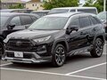 2019 Toyota RAV4 V (XA50), чёрный, 2900012 рублей - вид 1