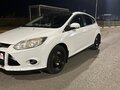 2014 Ford Focus III, белый, 400000 рублей