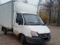 2012 ГАЗ Соболь (2310), белый, 350000 рублей - вид 1
