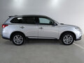 2017 Mitsubishi Outlander III Рестайлинг 2, серебристый - вид 3