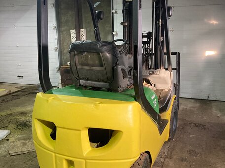 2007 Nissan серия J, 850000 рублей, вид 5
