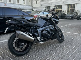 2015 BMW K 1300 R, чёрный, 1200000 рублей, вид 2