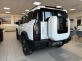 2026 Jetour T2, белый - вид 3