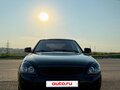 2009 Lada (ВАЗ) Priora I, синий, 170000 рублей