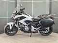 2013 Honda NC 700X, белый, 595000 рублей - вид 4