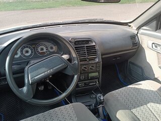 2004 Lada (ВАЗ) 2112, серебристый, 105000 рублей, вид 4