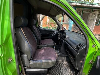 1999 Peugeot Partner I, зелёный, 400000 рублей, вид 3