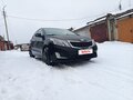 2013 Kia Rio 4-speed III, чёрный, 950000 рублей - вид 2