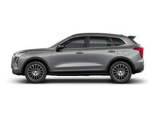 2026 Haval Jolion I Рестайлинг 2, серый, 2078010 рублей, вид 2