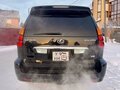 2005 Lexus GX 470 I, чёрный, 2350000 рублей - вид 8
