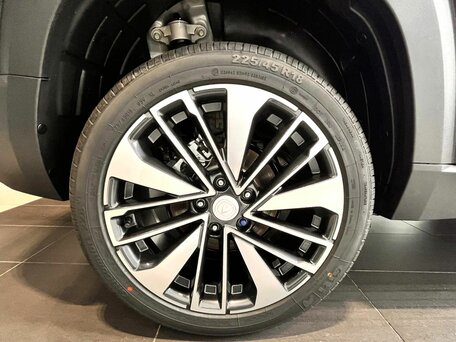 2025 Changan CS35 Plus I Рестайлинг, серый, 2839900 рублей, вид 2