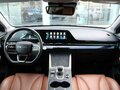 2024 Omoda C5 I, чёрный, 1735000 рублей - вид 10