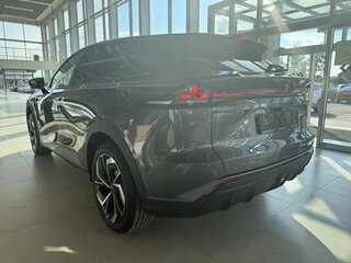 2025 Changan Deepal S07 31.73 kWh I, чёрный, 5289900 рублей, вид 4
