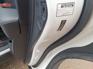 2011 Lexus RX 450h III, белый, 2200000 рублей, вид 5