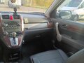 2007 Honda CR-V III, голубой, 1000000 рублей - вид 8