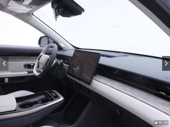 2023 Jetour Dashing I, серый, 1230000 рублей - вид 15