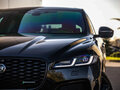 2020 Jaguar F-Pace I Рестайлинг, чёрный, 5199000 рублей - вид 1