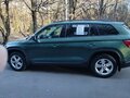 2020 Skoda Kodiaq I, зелёный, 2250000 рублей - вид 4