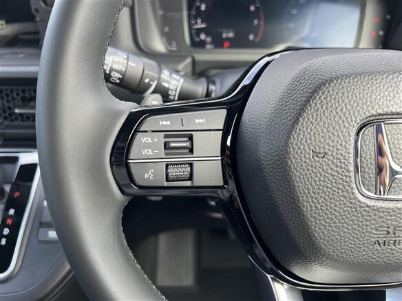 2026 Honda Stepwgn Spada VI, чёрный, 3000000 рублей - вид 17