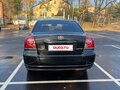 2008 Toyota Avensis II Рестайлинг, чёрный, 950000 рублей - вид 6