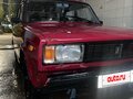2005 Lada (ВАЗ) 2105 21053-20, красный - вид 1