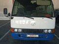 1998 Toyota Coaster, белый, 314000 рублей - вид 1