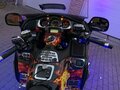 2004 Honda GL 1800 Gold Wing, красный - вид 5