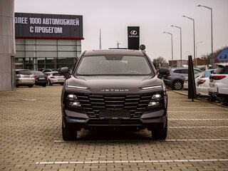 2024 Jetour Dashing I, чёрный, 1455000 рублей, вид 2