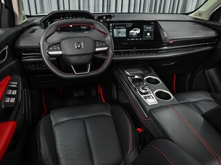 2024 Changan UNI-S I, белый, 2549000 рублей, вид 2