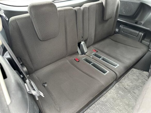 2014 Honda Freed I Рестайлинг 2, синий, 860333 рублей - вид 11