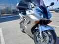 2003 Honda VFR 800, серебристый, 400000 рублей - вид 5
