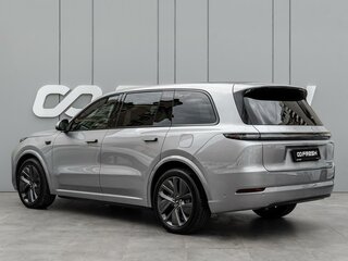 2023 Li Auto (Lixiang) L9 44.5 kWh I, серый, 6720000 рублей, вид 2