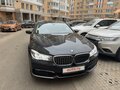 2017 BMW 7 серии Long 730Ld xDrive VI (G11/G12), чёрный, 4300000 рублей - вид 5