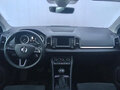 2020 Skoda Karoq I, белый - вид 7