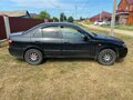 2005 Nissan Almera II (N16) Рестайлинг, чёрный, 360000 рублей - вид 6