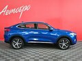 2020 Haval F7x I, синий, 1599000 рублей - вид 6