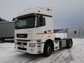 2018 КамАЗ 5490 NEO, белый - вид 2