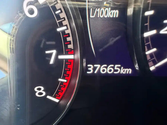 2023 Mazda CX-50, чёрный, 2200000 рублей - вид 17