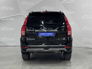 2021 Haval H9 I Рестайлинг, чёрный, 3150000 рублей, вид 4