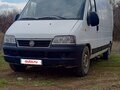2009 Fiat Professional Ducato, белый, 999999 рублей - вид 4