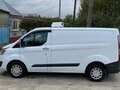 2015 Ford Transit Custom, белый, 2500000 рублей - вид 6